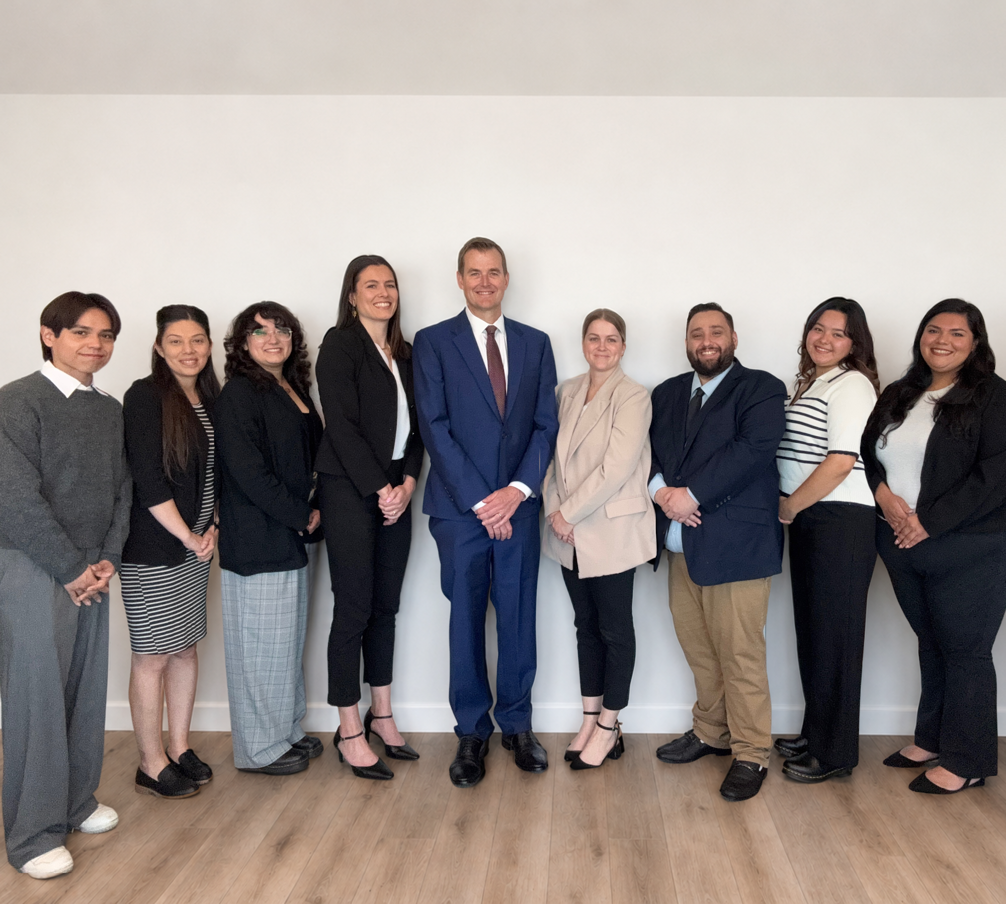 personal injury lawyer california image